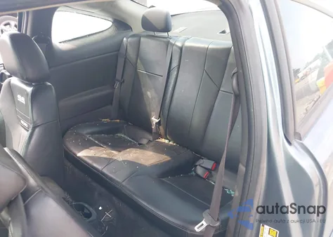 2006 Chevrolet Cobalt Lt z USA, uszkodzony, nr VIN 1G1AL15F967630350